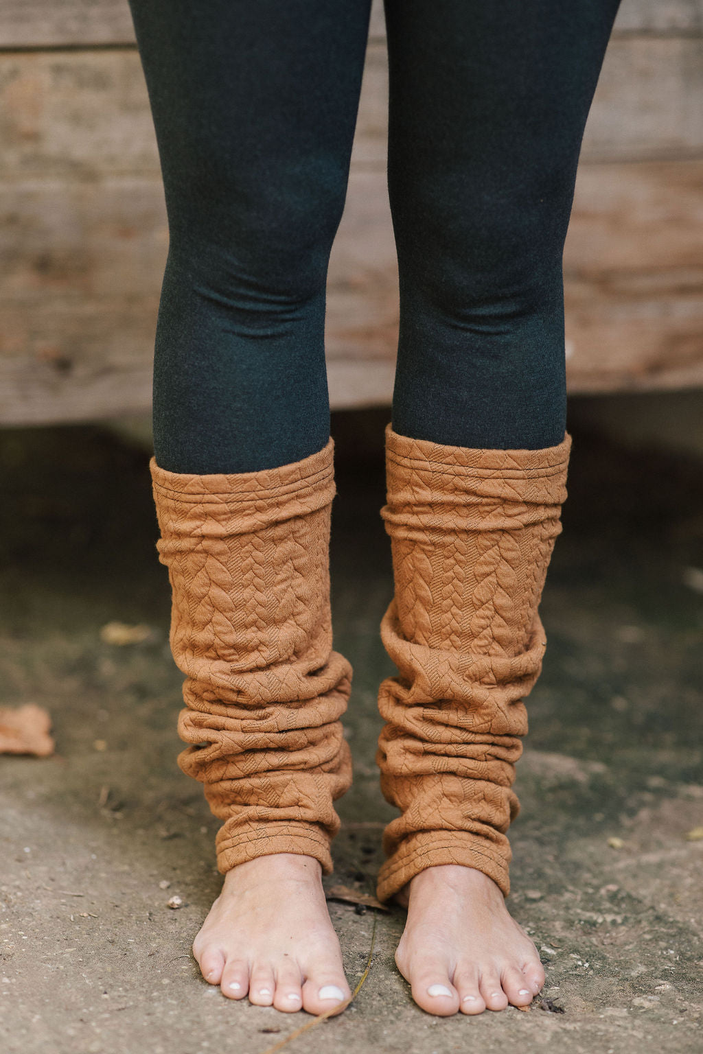 Leg Warmers