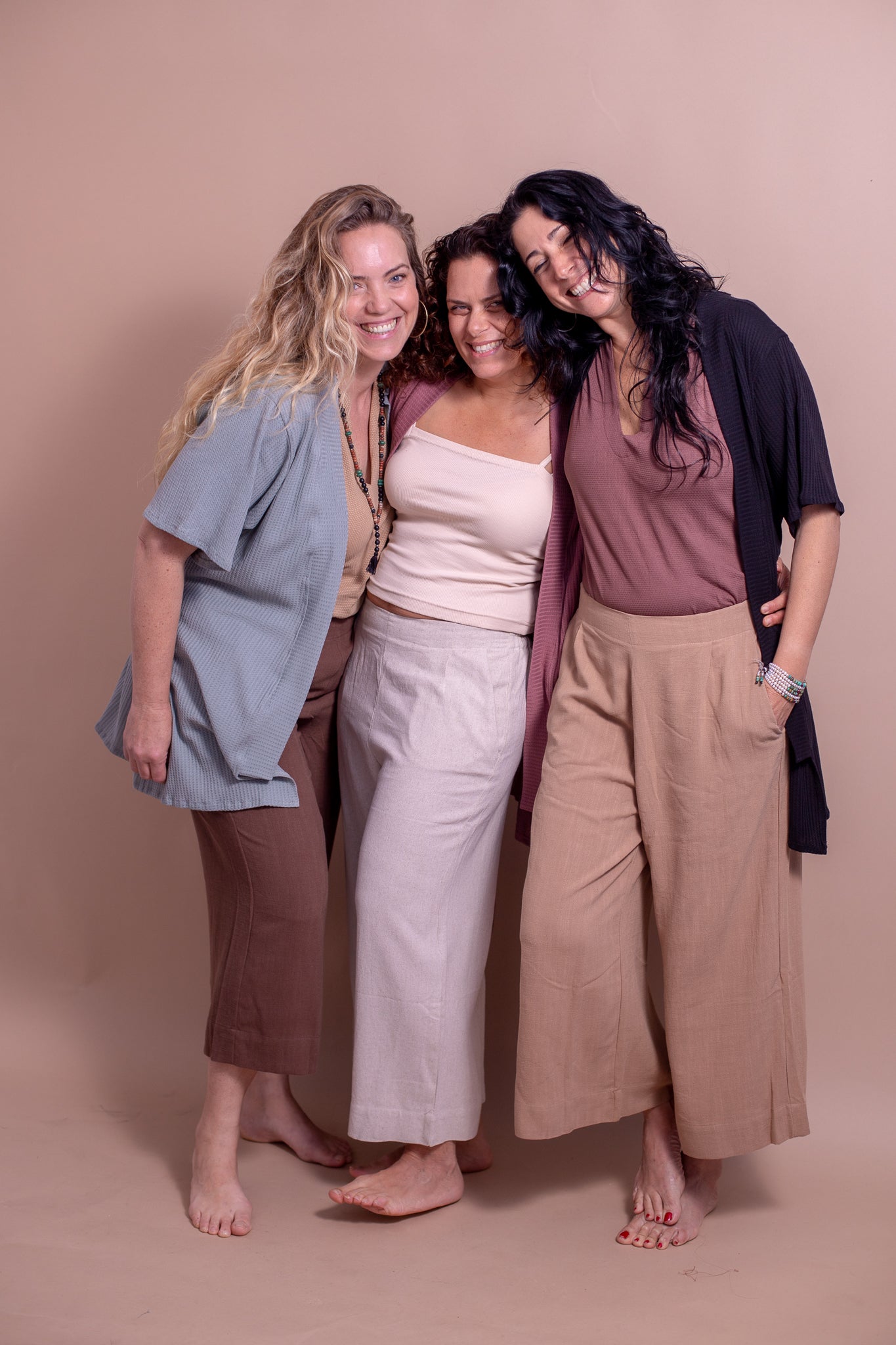 Linen Pants