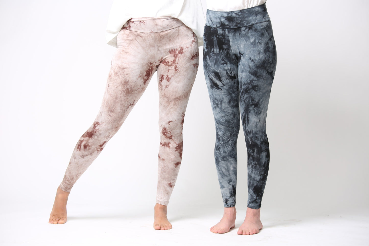 Tye Dye Leggings