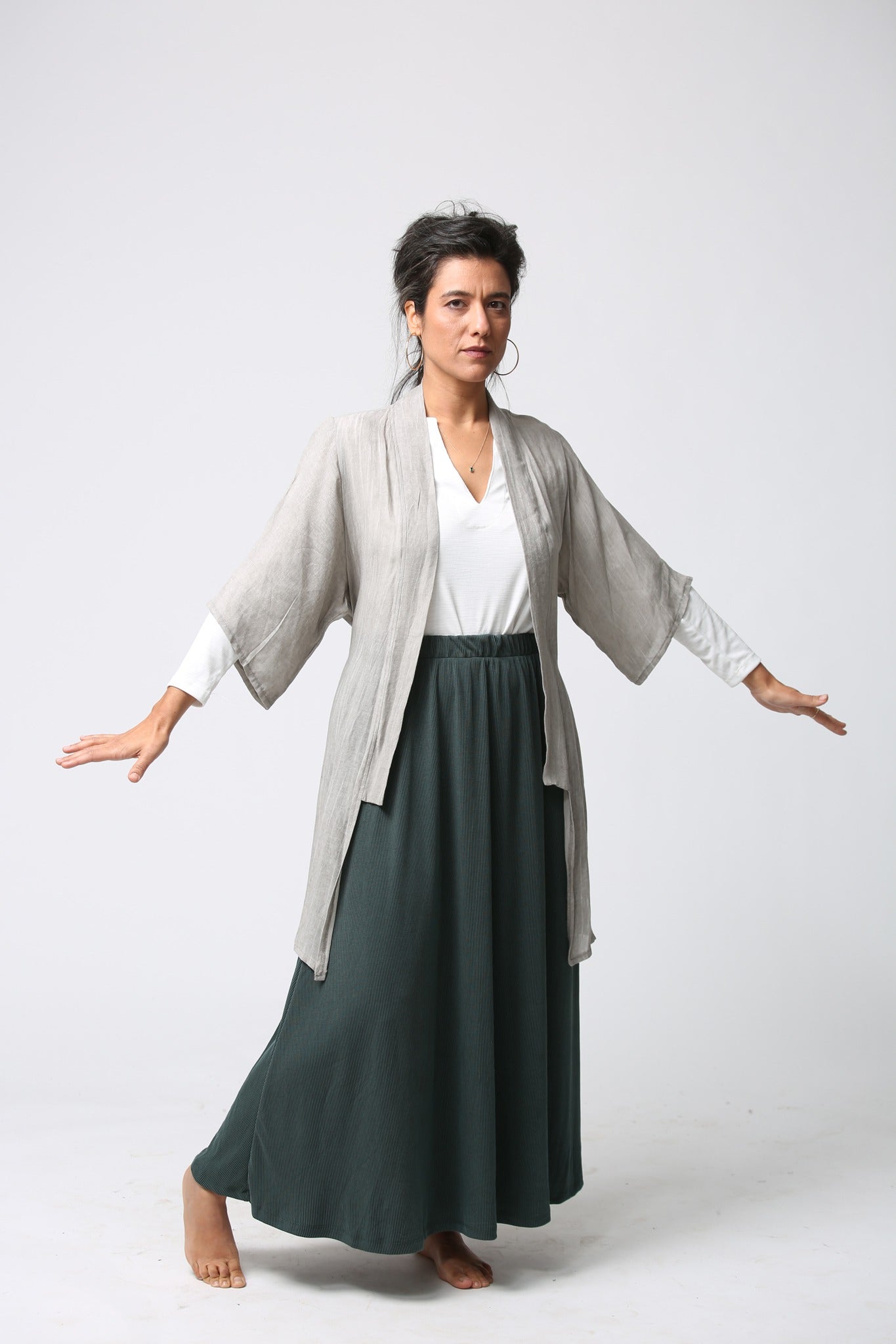 White top Revital