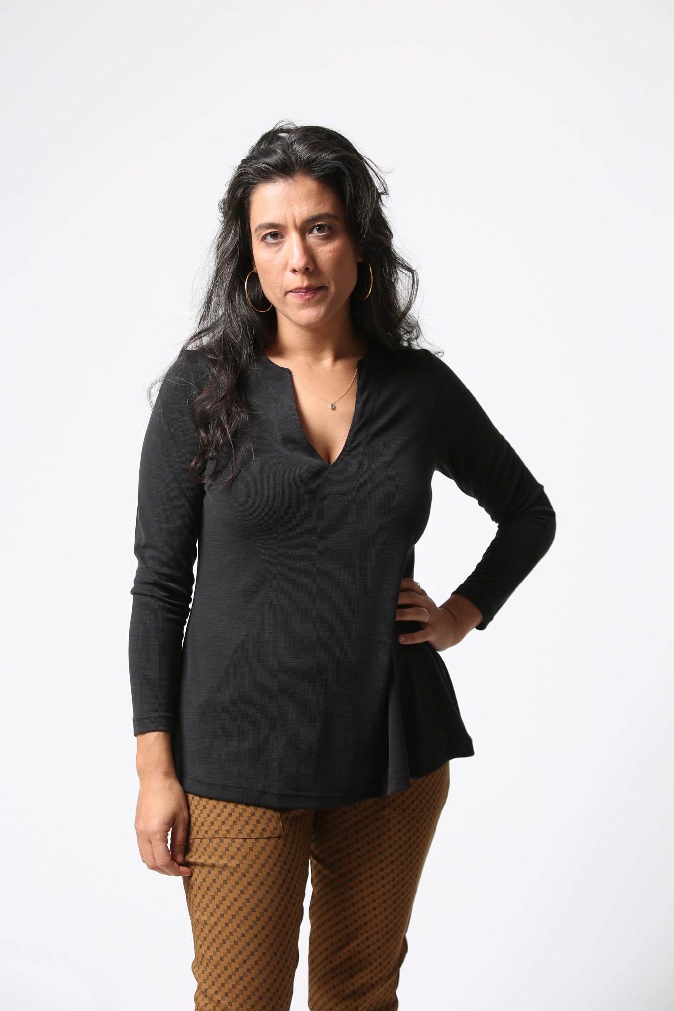 White top Revital