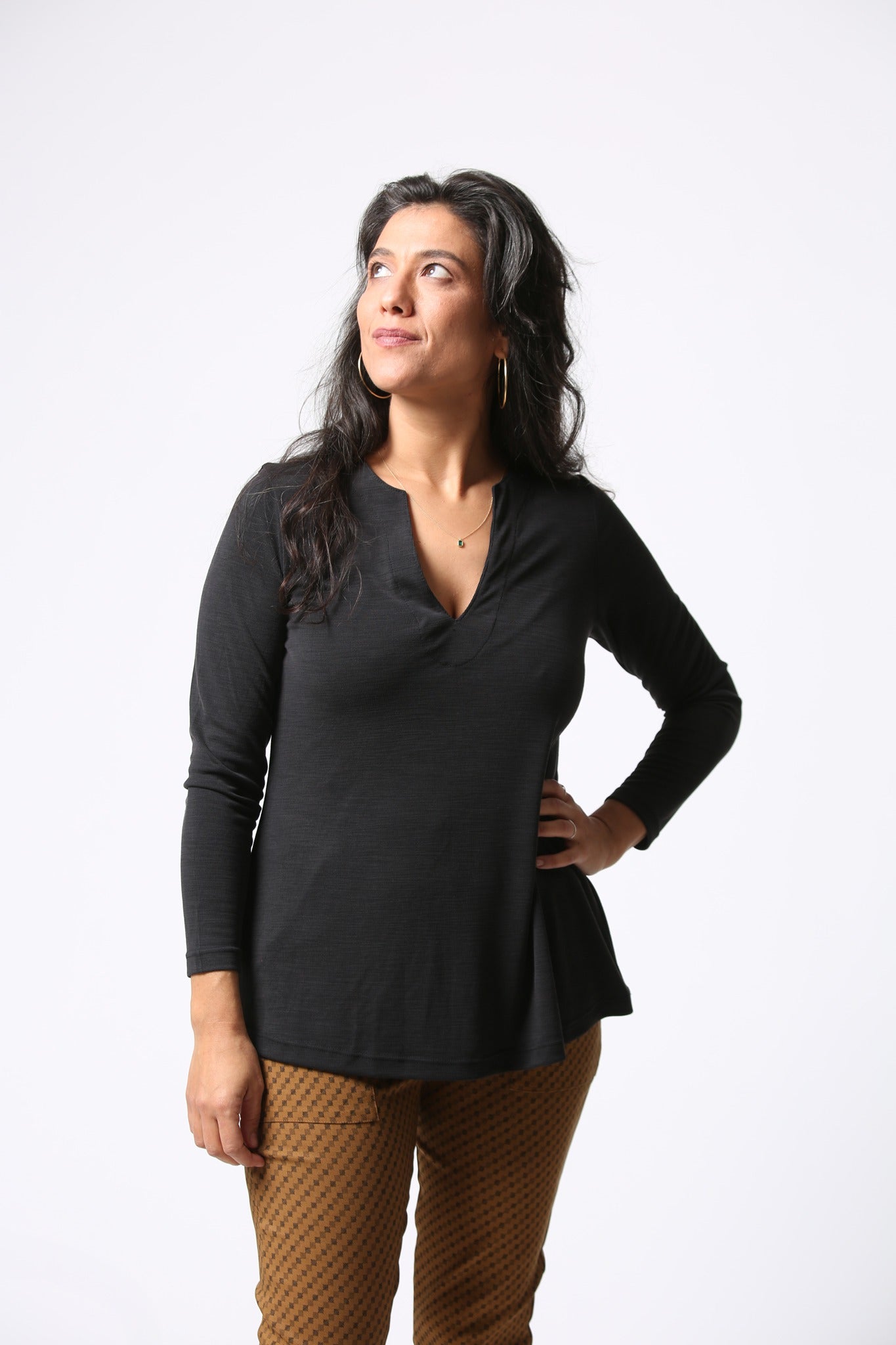 Revital Top