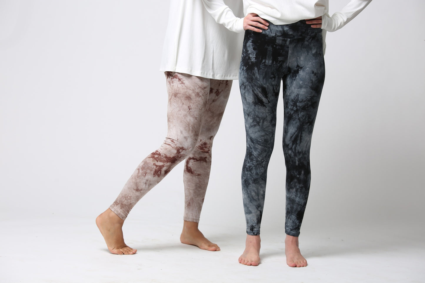 Tye Dye Leggings