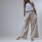 Linen Pants