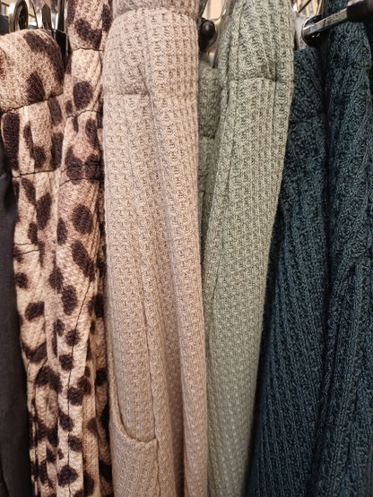 New Maxi Skirt