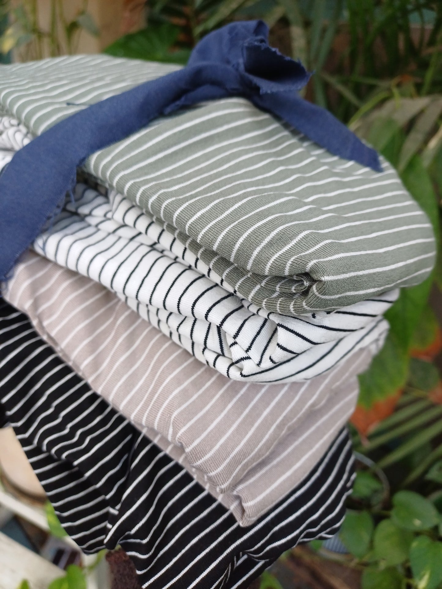 חולצת בייסיק 