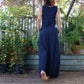 Tetra wide pants