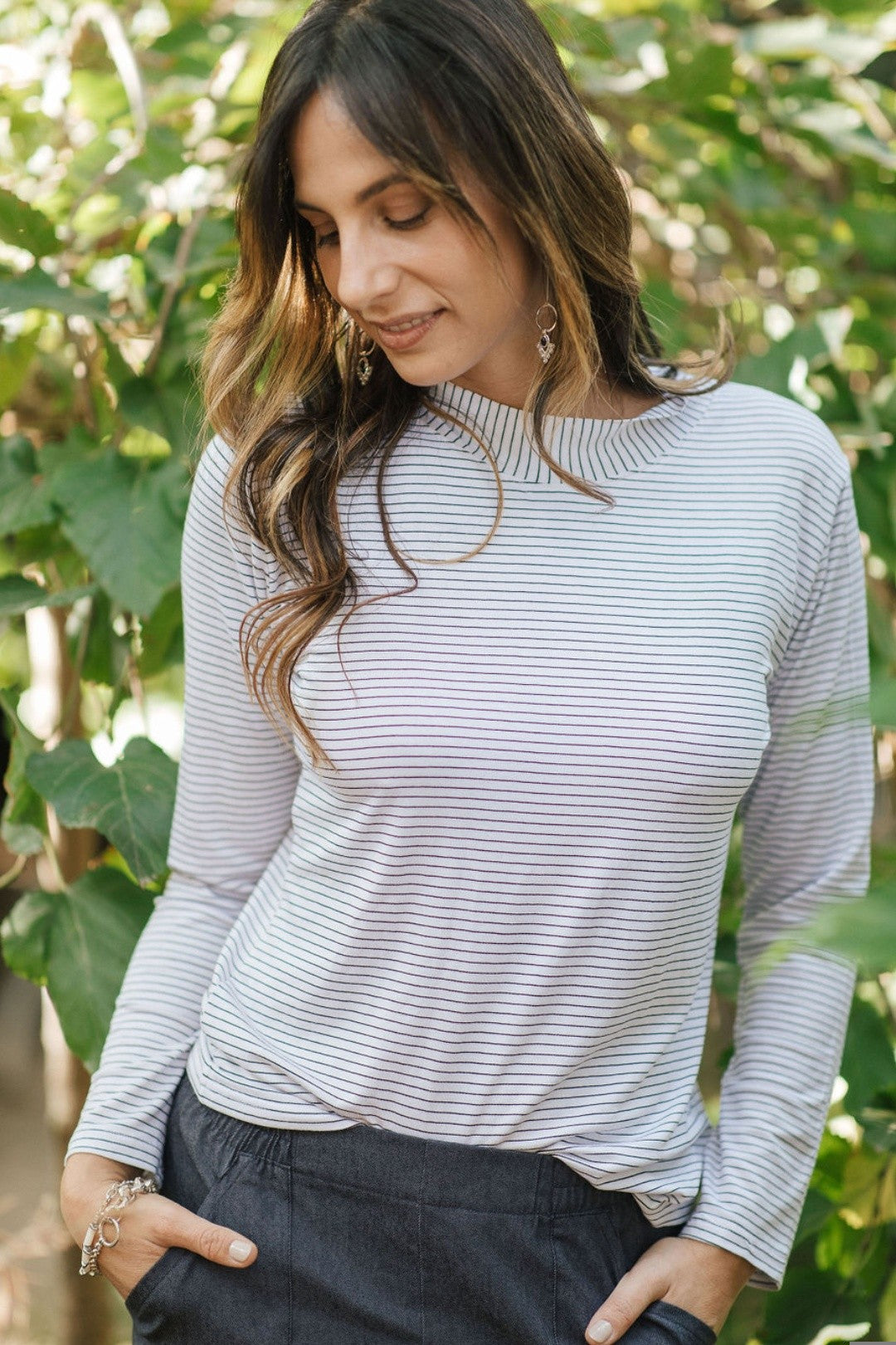 חולצת בייסיק 