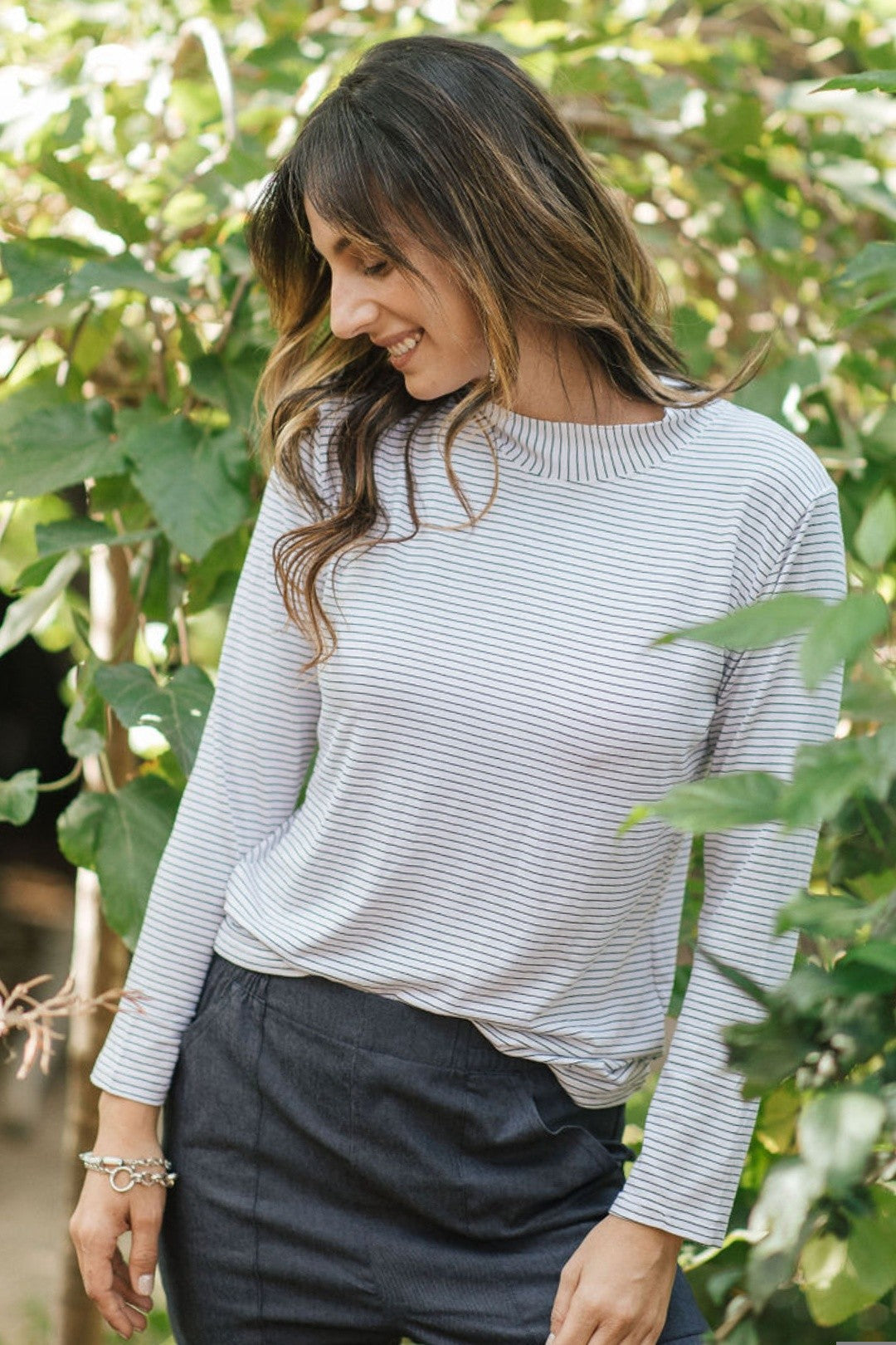 חולצת בייסיק 