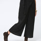 Wrap Overalls