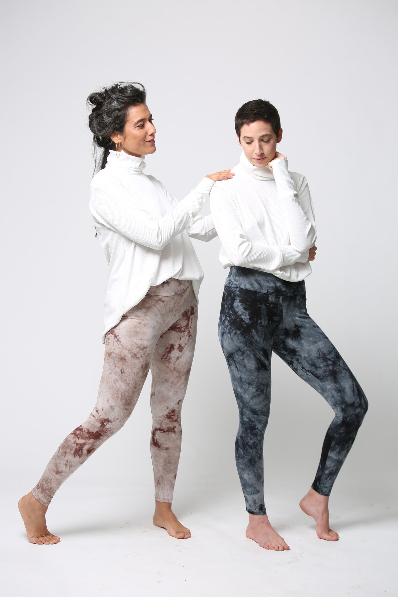 Tye Dye Leggings – Alex Online